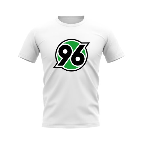 Hannover Badge T-Shirt (White)