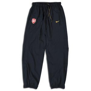 08-09 Arsenal Woven Sweat Pants