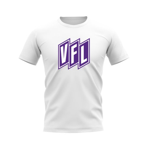 Osnabruck Badge T-shirt (White)