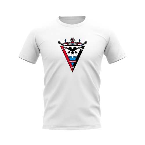 Mirandes Badge T-shirt (White)