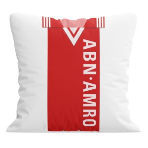 Ajax 1997 Football Cushion