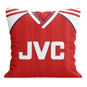 Arsenal 1988 Football Cushion Arsenal 1988 Football Cushion