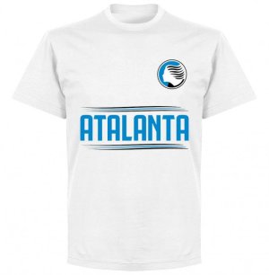 Atalanta Team T-shirt - White Atalanta Team T-shirt - White