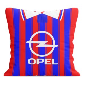 Bayern Munich 1995 Football Cushion