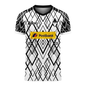 MGB 2024-2025 Home Concept Football Kit (Libero)