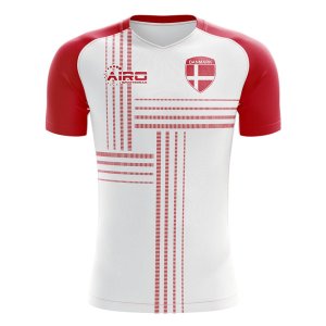 Denmark 2024-2025 Away Concept Football Kit (Airo) Denmark 2024-2025 Away Concept Football Kit (Airo)