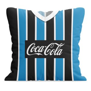 Gremio 1989 Football Cushion