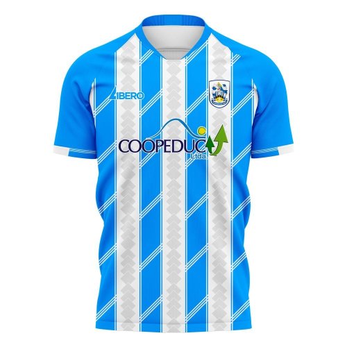 Guairea FC 2024-2025 Home Concept Football Kit (Libero) - Womens