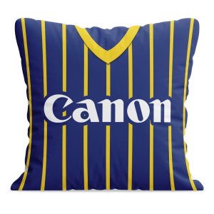 Hellas Verona 1984 Football Cushion