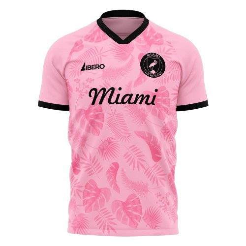 Miami 2024-2025 Home Concept Kit (Libero)