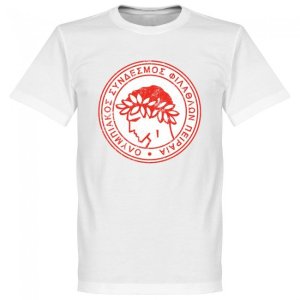 Olympiakos Team T-shirt