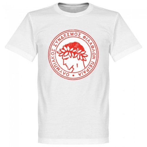 Olympiakos Team T-shirt