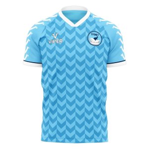 Sydney 2024-2025 Home Concept Football Kit (Libero) - Baby