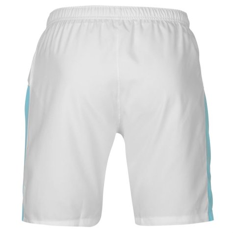 2016-2017 West Ham Home Football Shorts (Kids)