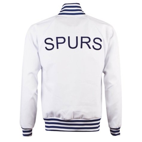 Tottenham Hotspur 1967 Retro Tracktop