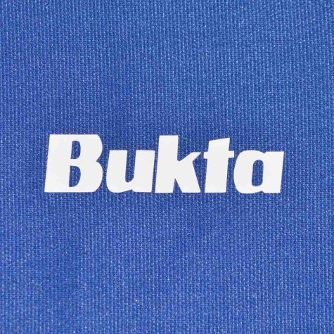 Gillingham 1977-1980 Bukta Retro Football Shirt