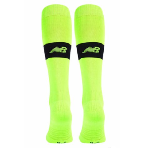 2017-2018 Celtic Home Goalkeeper Socks (Green)