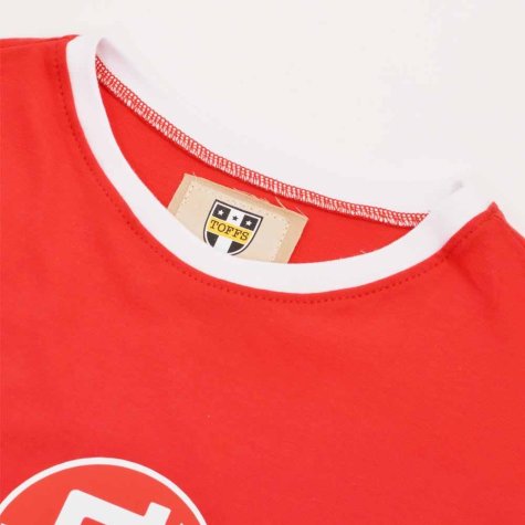 Swindon Town 12th Man T-Shirt