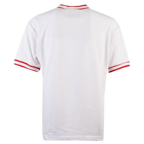 Accrington Stanley 1962 Retro Football Shirt