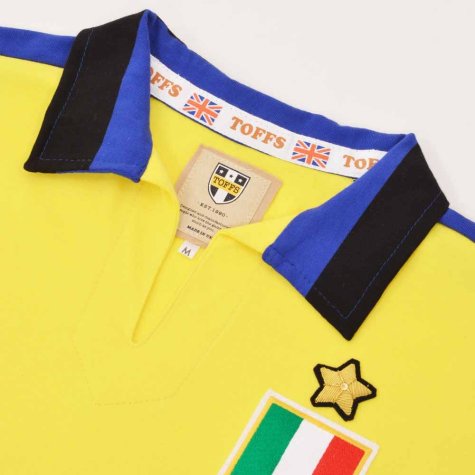 Internazionale 1980-1981 Retro Football Shirt