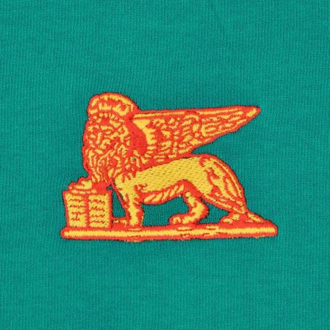 Venice 1970s Retro Football Shirt