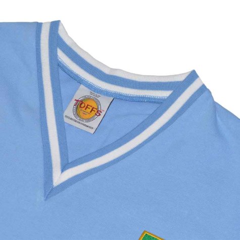 Lazio 1973-1974 Retro Football Shirt