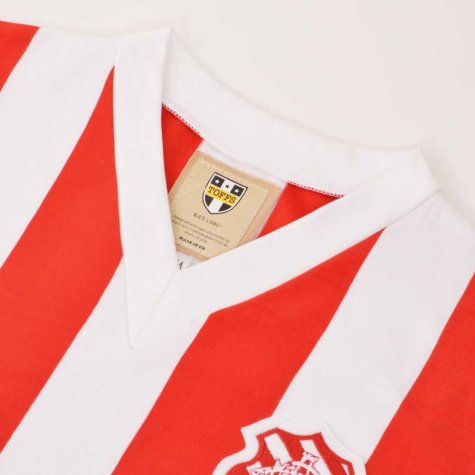 Bangu 1966 Retro Football Shirt