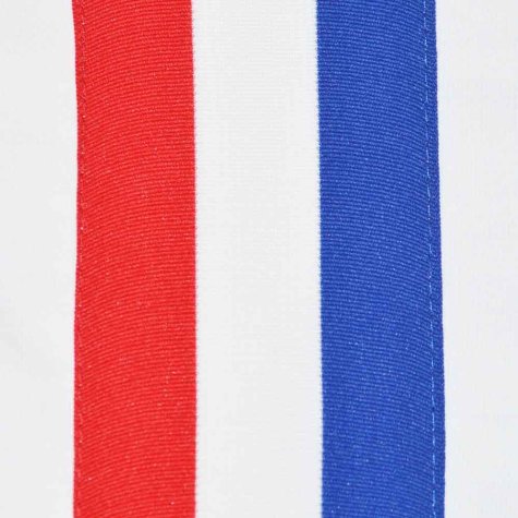 Escape to Victory White Retro Football Shirt