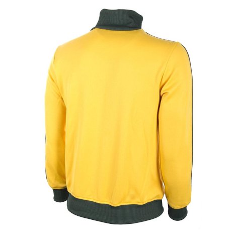 Australia 1970's Retro Football Jacket