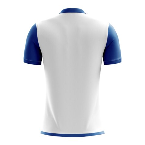 2024-2025 Iceland Airo Concept Away Shirt (Gudmundsson 7) - Kids