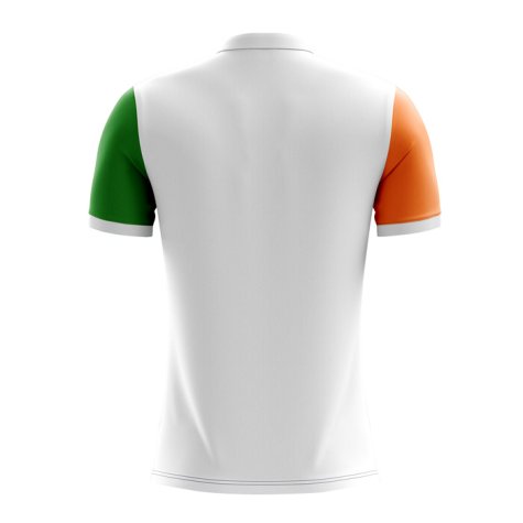 2024-2025 Ireland Away Concept Football Shirt - Baby