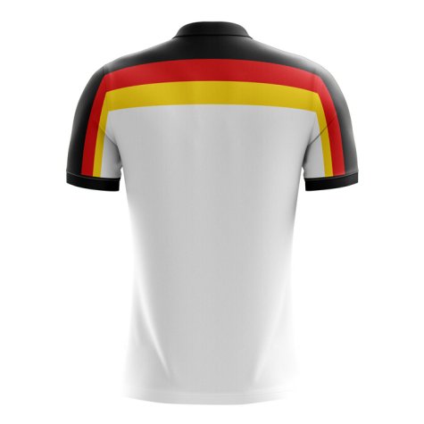 2024-2025 Germany Home Concept Football Shirt (Hector 3)