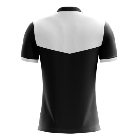 2024-2025 New Zealand Home Concept Football Shirt - Baby