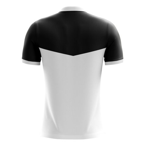 2024-2025 New Zealand Away Concept Football Shirt - Womens