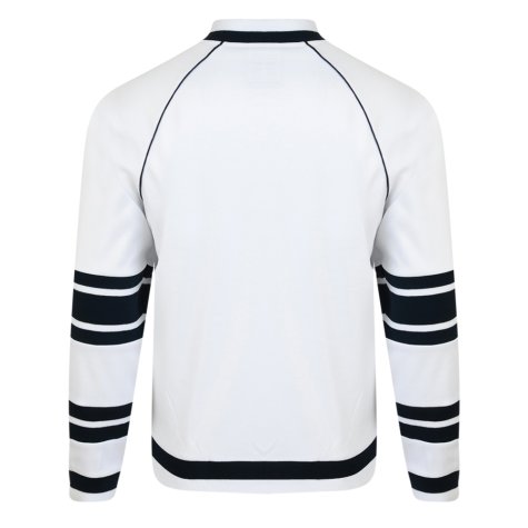 Score Draw Tottenham Hotspur 1981 FA Cup Final Track Jacket