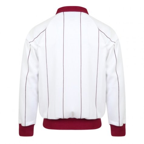 Score Draw Aston Villa 1982 Away Track Jacket