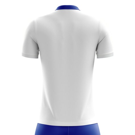 2024-2025 Finland Home Concept Football Shirt - Baby