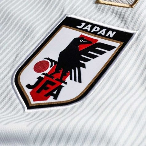 2018-2019 Japan Away Adidas Football Shirt (Endo 7)