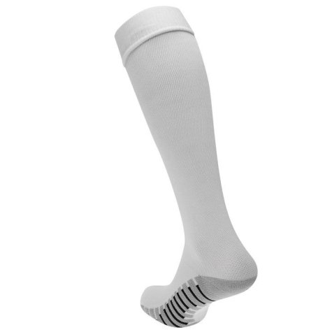 2018-2019 England Nike Home Socks (White)