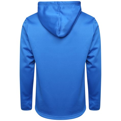 Airo Sportswear Heritage Hoody (Royal-Yellow)