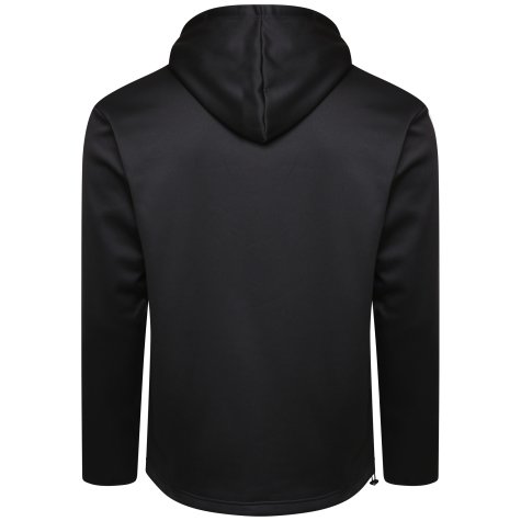 Airo Sportswear Heritage Hoody (Black-Royal)