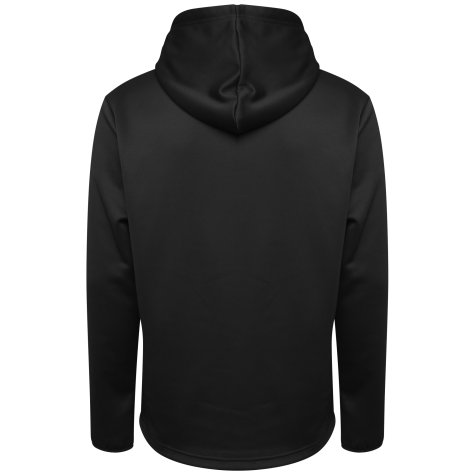 Airo Sportswear Heritage Hoody (Black-Maroon)