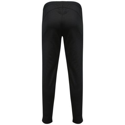 Airo Sportswear Tech Pants (Black)