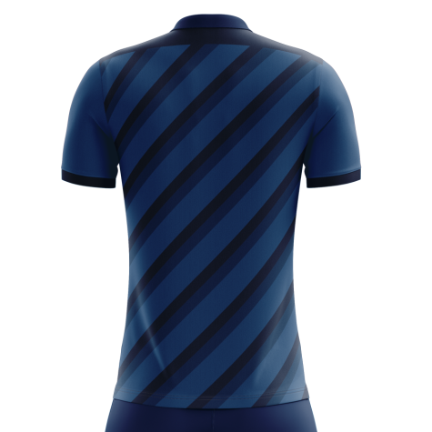 2024-2025 Argentina Away Concept Football Shirt (Mammana 2)