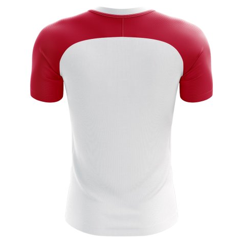 2024-2025 Georgia Home Concept Football Shirt - Womens