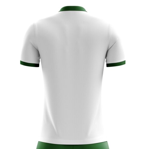 2024-2025 Morocco Away Concept Football Shirt - Baby