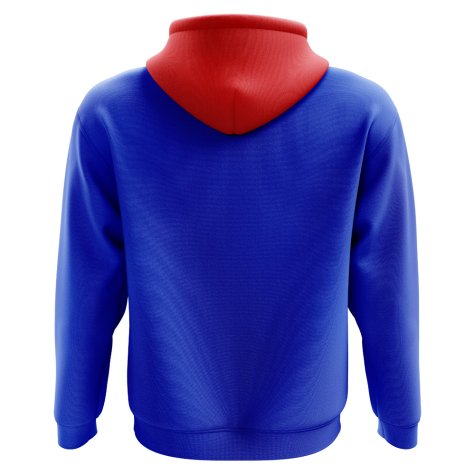 2024-2025 Iceland Home Concept Hoody