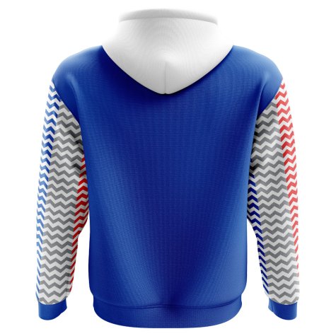 2024-2025 France Home Concept Hoody