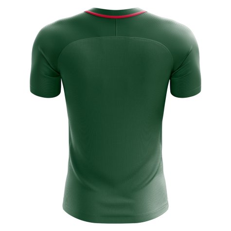 2024-2025 Bangladesh Home Concept Football Shirt - Baby