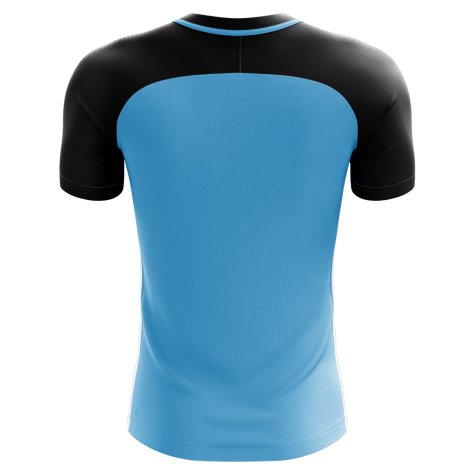 2024-2025 Botswana Home Concept Football Shirt